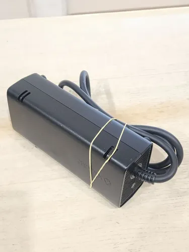 Fonte de xbox 360 super slim 110v