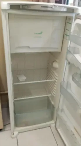 vendo geladeira consul frost free preço desapega, entrego, parcelo cartão