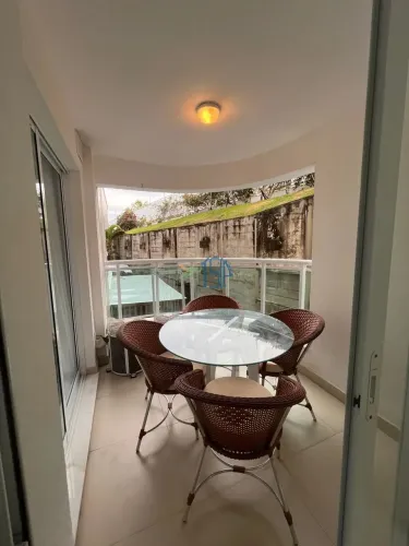 Condomínio Resort in Mari bali - Apartamento Padrão / Apartamento Beira Mar / Apartamento