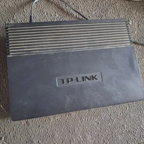 Switch 16 porta 10/100mbps usado