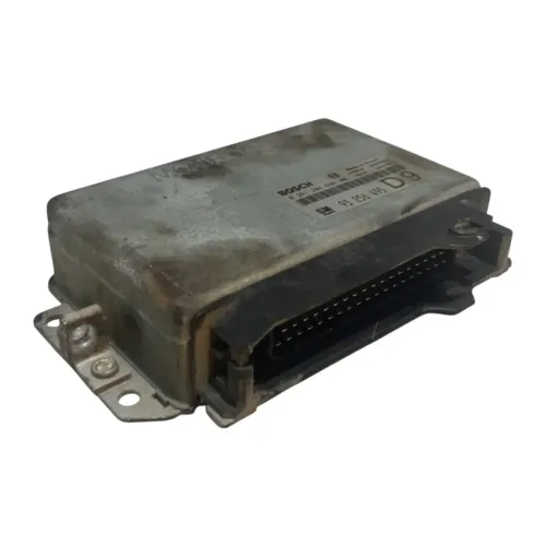 Módulo Injeção Gm Chevrolet Vectra 2.0 8v 1997 1998 A 2005