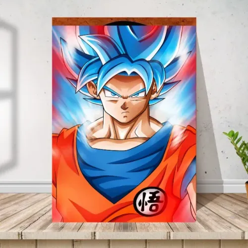 placa decorativa 30x40