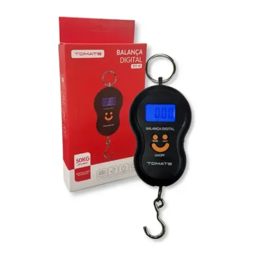 BALANÇA DIGITAL TOMATE STC-01 