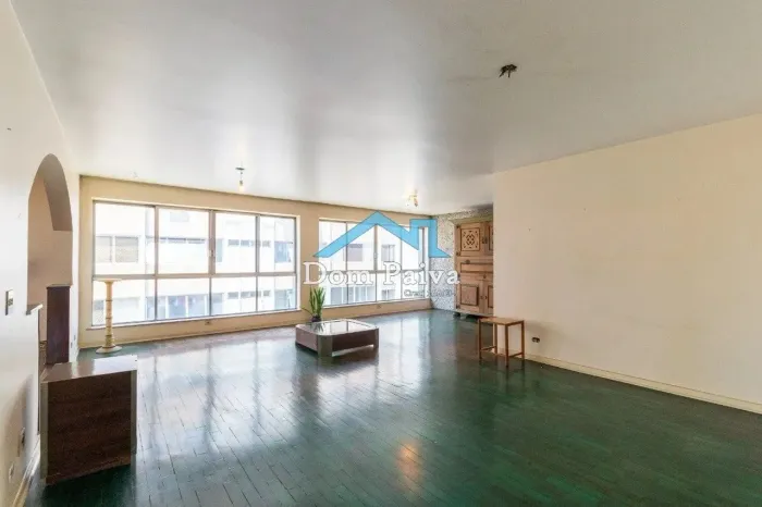 R. Pedroso Alvarenga, 345 - Itaim Bibi, São Paulo - SP, 04531-010, Lindo Apartamento à Ven