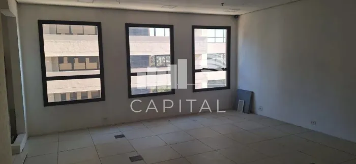 Venda e Locação de Sala Comercial Alphaville