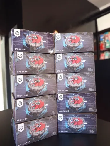 COOLER PRA PROCESSADOR 