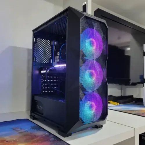 PC GAMER COMPLETO Intel Core i7 de 4ª Geração 
