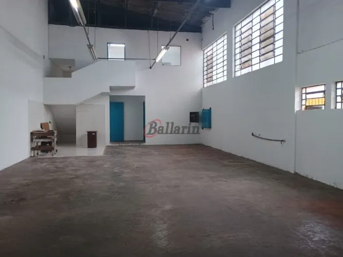 Galpão Industrial para Locação em Diadema