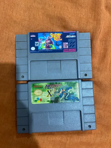 2 jogos alternativo