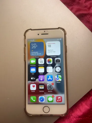 Iphone 7