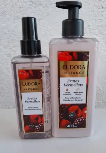 Kit Eudora