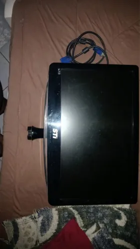 Monitor 19 polegadas HD Aceito Proposta