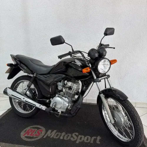 Honda CG 125 FAN ES