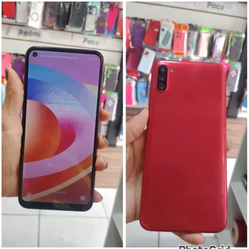 Celular Samsung a11