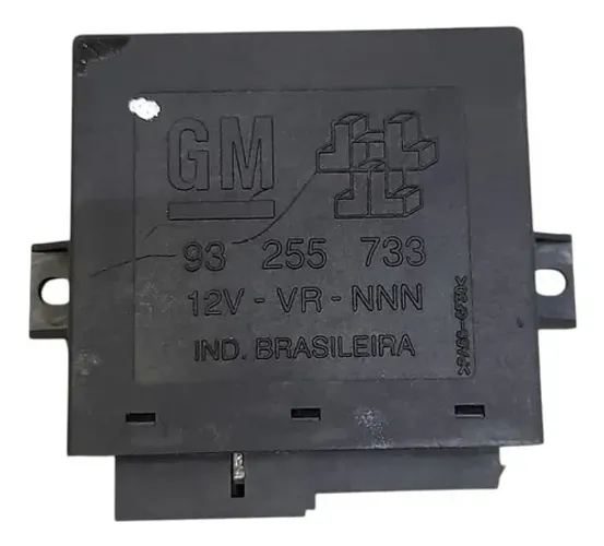 Módulo Conforto Gm Astra 1.8 8v 2000    207554