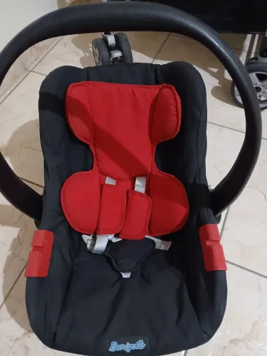 Bebê conforto 