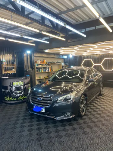 Subaru Legacy 3.6 4X4 256cv Aut. 2015