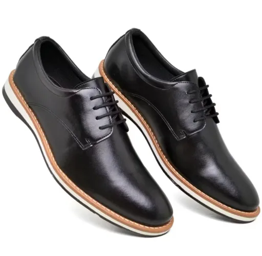 Sapatos casuais