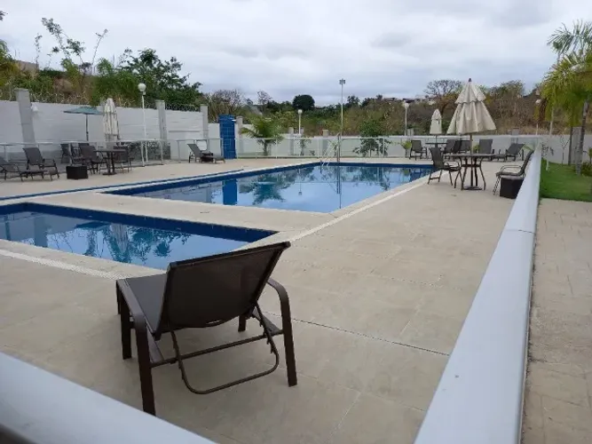 Apartamento - Condomínio Golden Place