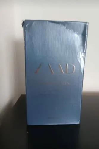 Perfume Zaad Expedition