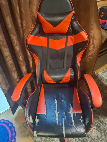 Cadeira Gamer