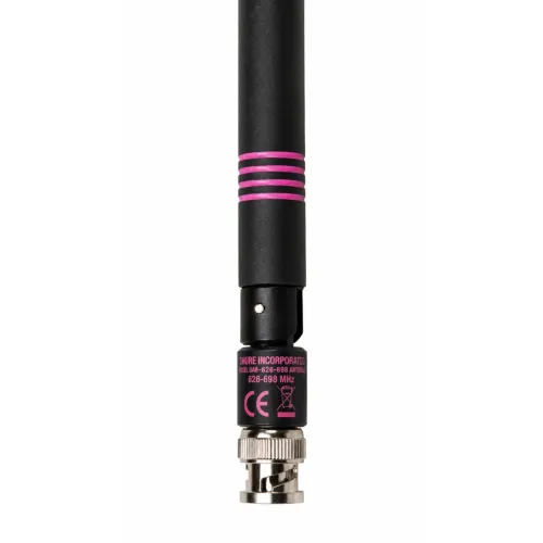 Antena Shure UA8 - 626-698
