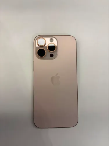 iPhone 16 pro max 256gb titanium desert