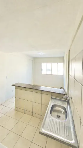 Excelente Apartamento de 3 quartos