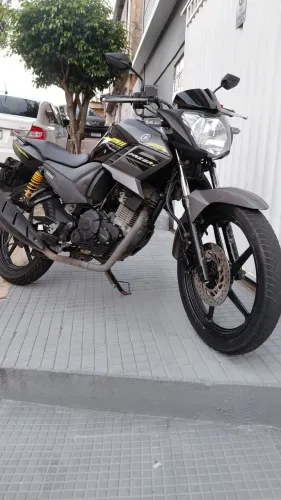 Fazer 150