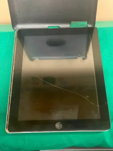 iPad 3 (A1430) 64GB | Para retirada de Peças | Envio OLX