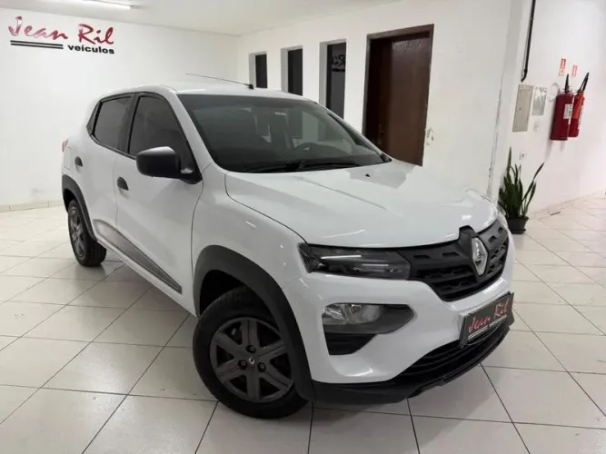 Renault Kwid 1.0 Zen 2024