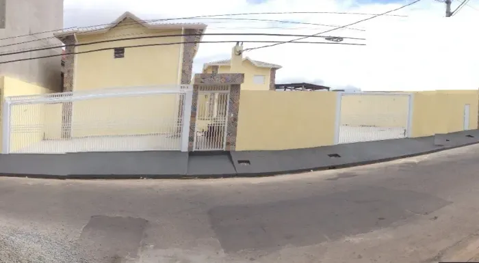 Aconchegante Casa Condomínio Fechado - Santa Maria - Osasco