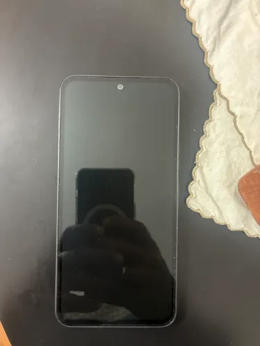 Samsung A54 (bateria viciada)