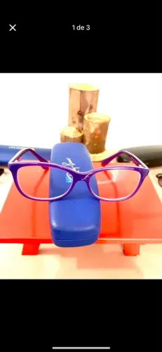 Óculos armação Ray Ban