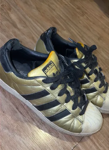 tênis adidas raro