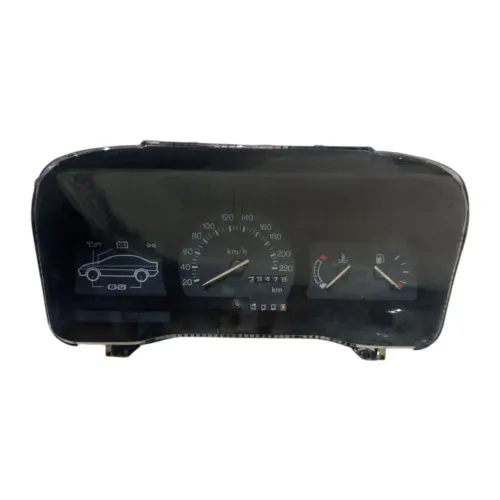 Painel Instrumento Ford Escort Glx 1.6 8v injetado 1993 a 97
