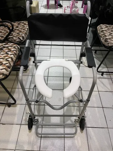 Cadeira de rodas