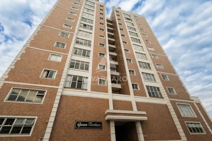 Conforto, praticidade e localização privilegiada!