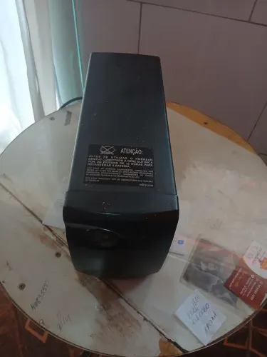 Venda de eletrônicos