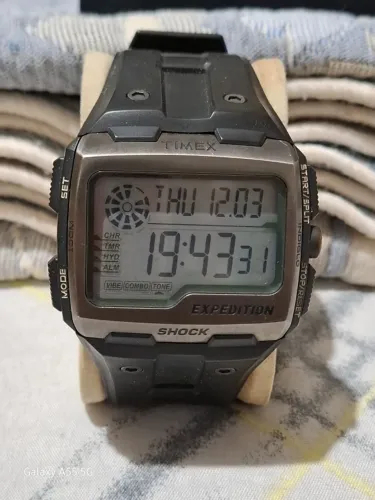 Relógio Timex  Expedition