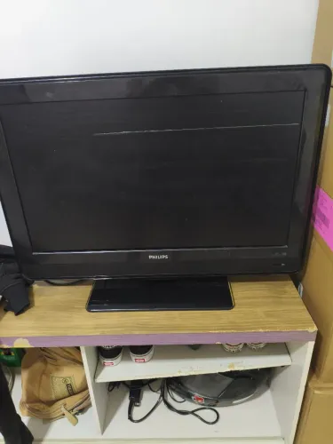 Tv Philips 32 polegadas