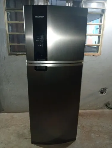 Brastemp 492 litros