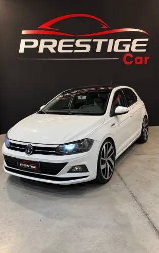 Volkswagen Polo Comfort. 200 TSI 1.0 Flex 12V Aut. 2019