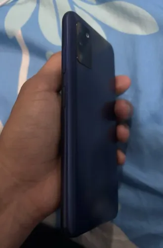 Galaxy A03s
