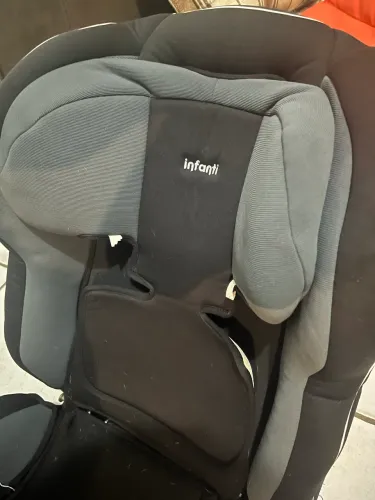 Cadeirinha para carro 