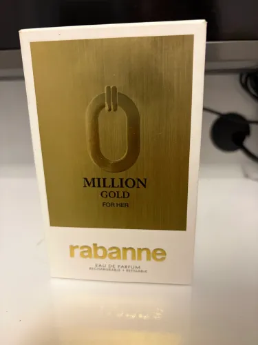 Perfume golfem Million