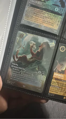 Vendo Scar - Finally King