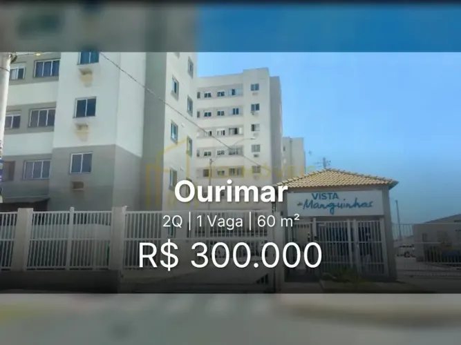 Incrível apartamento em Manguinhos, perfeito para relaxar e receber amigos!