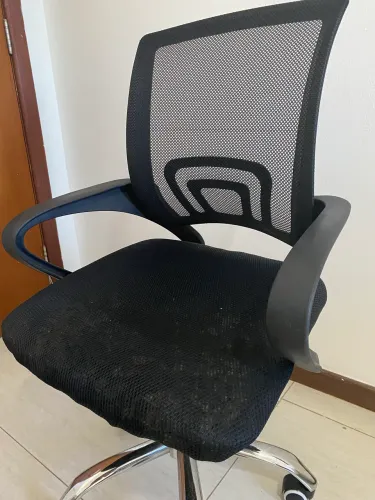 Cadeira de escritório 