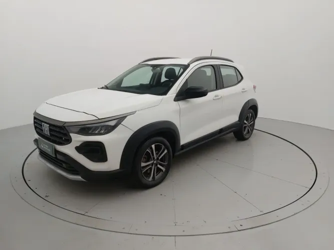 Fiat Pulse Audace 1.0 Turbo 200 Flex Aut. 2024